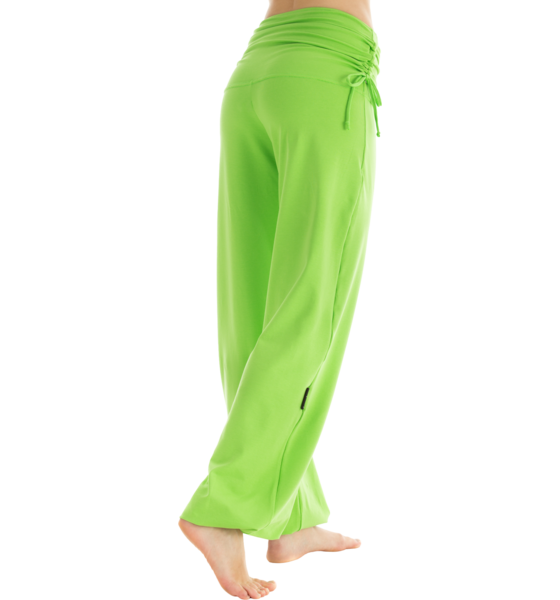 WINSHAPE Pants Wh1 på