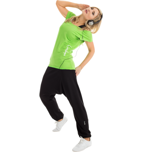 WINSHAPE Pants Wh7 på