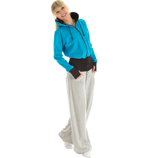 WINSHAPE Pants Wte3 på