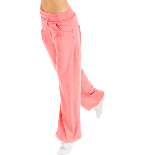 WINSHAPE Pants Wte3 på