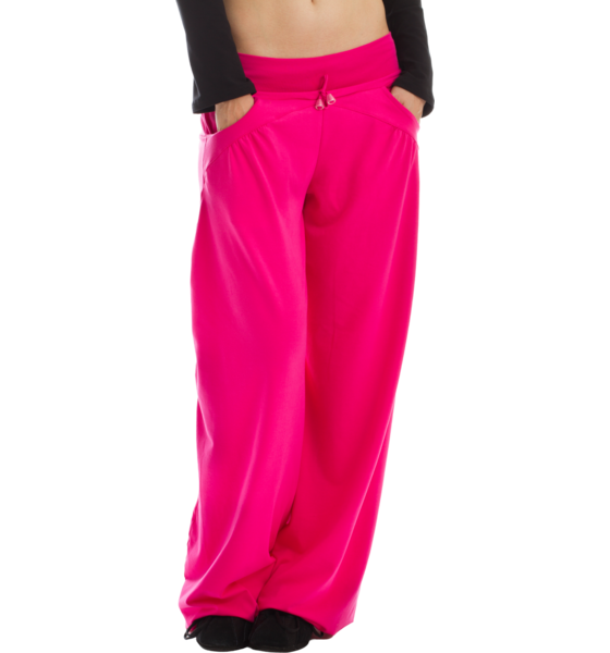 WINSHAPE Pants Wte3 på