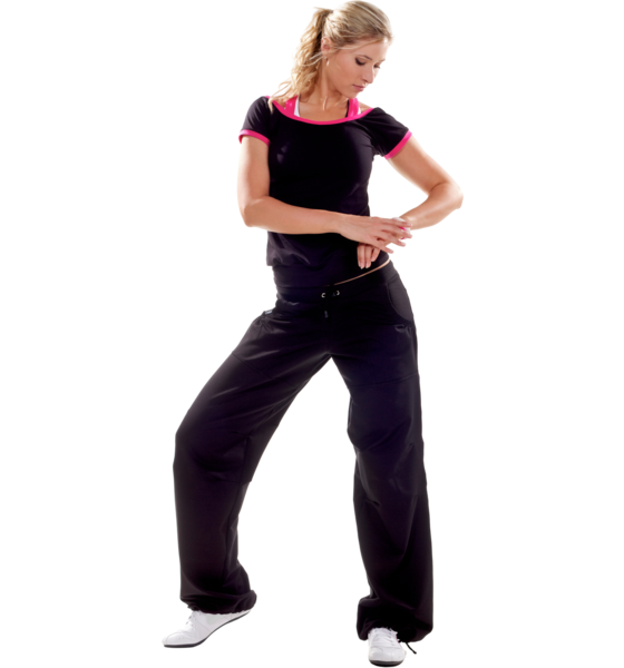WINSHAPE Pants Wte9 på