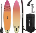 YEAZ Paradise Beach - Exotrace Pro - Set på