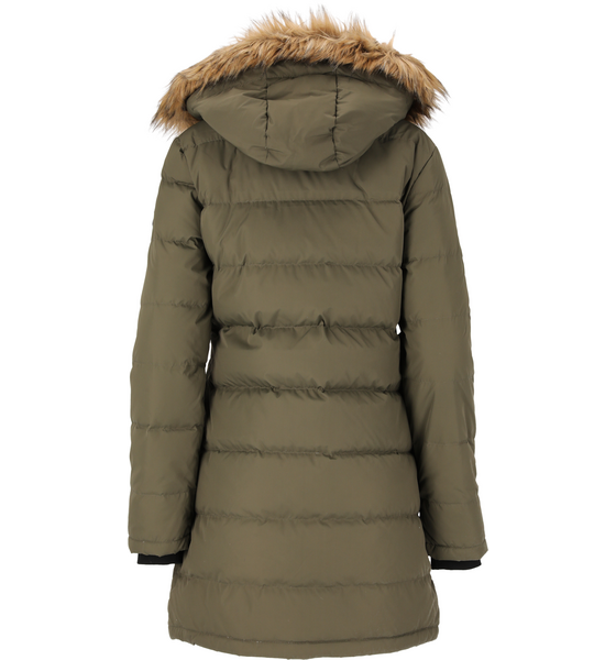 VERTICAL Paran Down Jacket på
