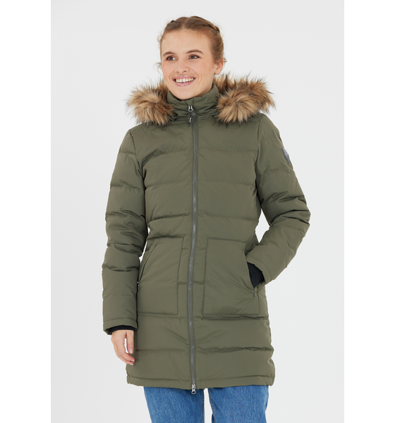VERTICAL Paran Down Jacket på