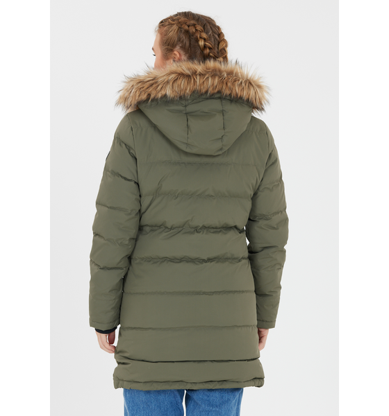 VERTICAL Paran Down Jacket på