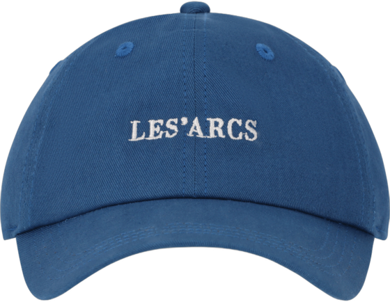 LESARCS Parins Cap på