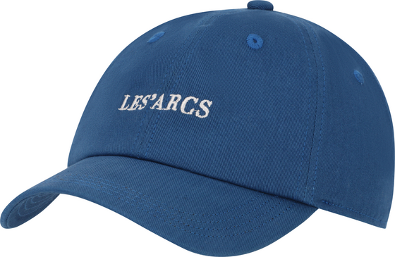 LESARCS Parins Cap på