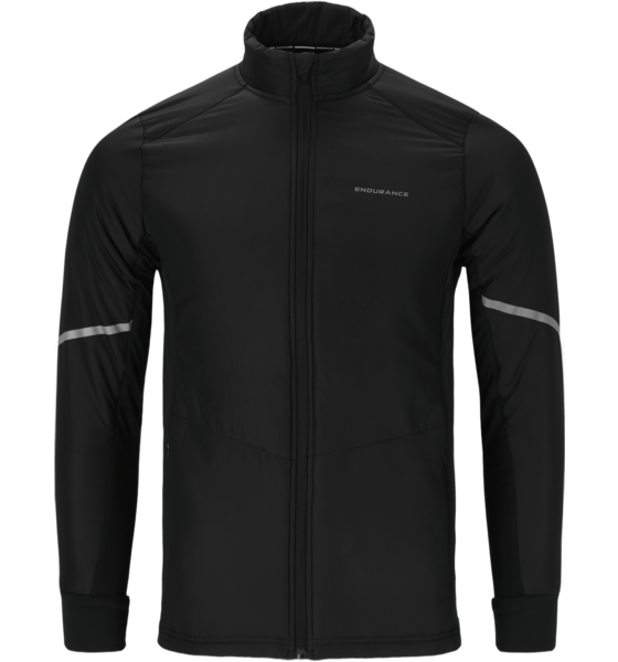 ENDURANCE Parken Running Jacket på