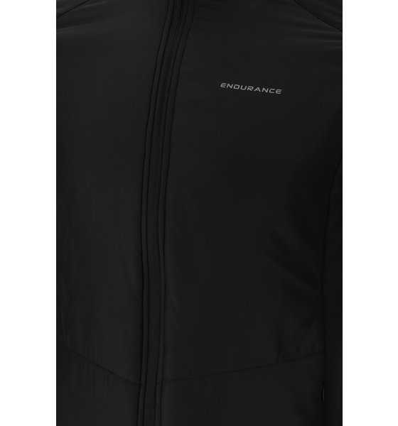 ENDURANCE Parken Running Jacket på