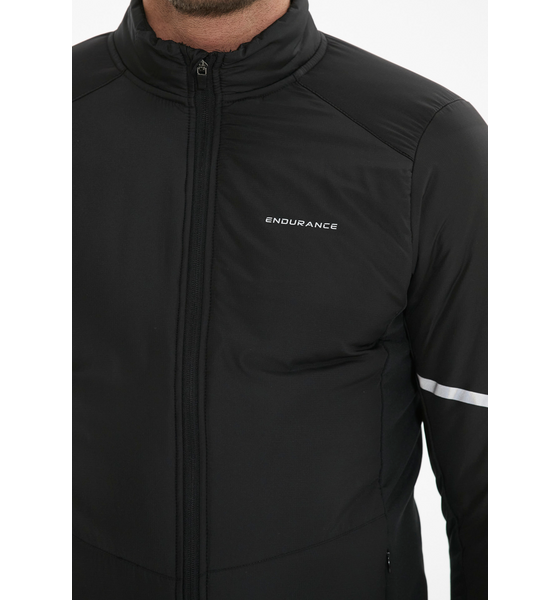 ENDURANCE Parken Running Jacket på
