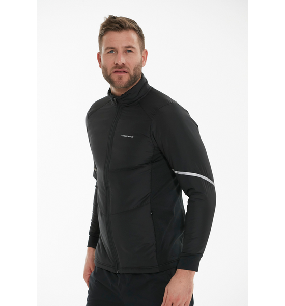 ENDURANCE Parken Running Jacket på