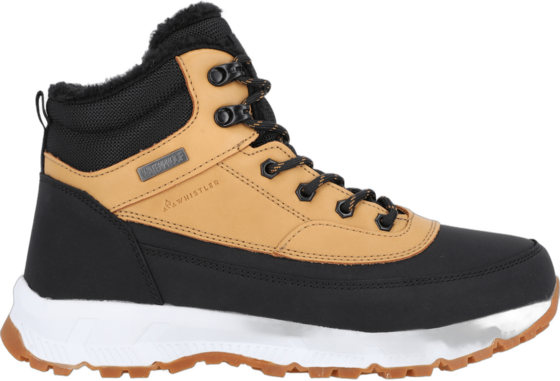 WHISTLER Parrite Boots på