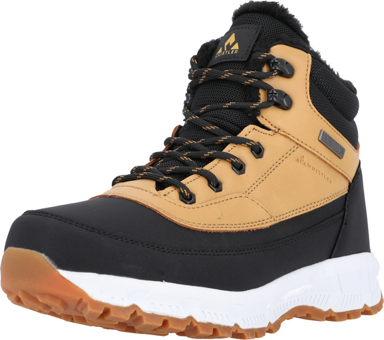 WHISTLER Parrite Boots på