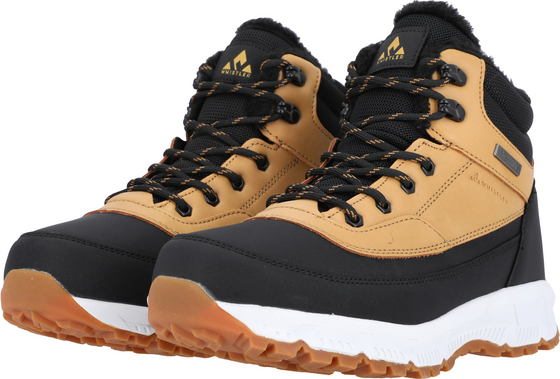 WHISTLER Parrite Boots på