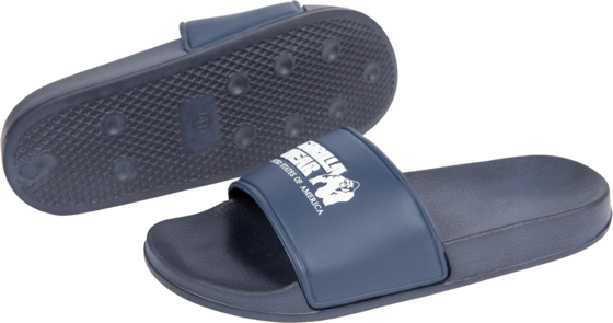 GORILLA WEAR Pasco Slides på