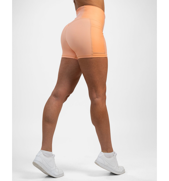 GAVELO Pastel Paradise Shorts Peach på