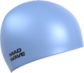 MAD WAVE Pastel Silicone Solid på