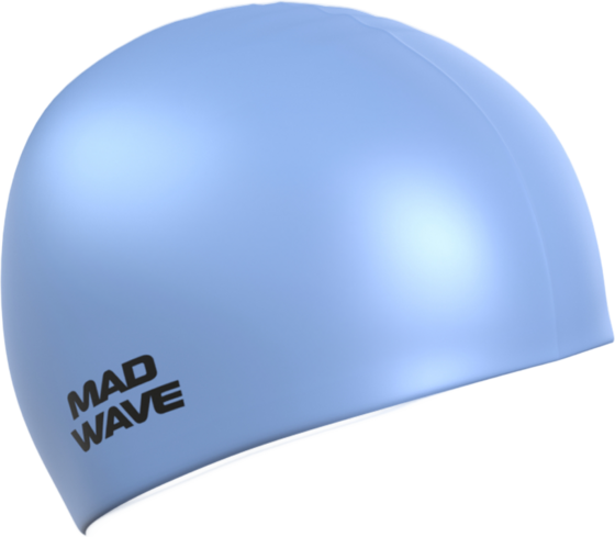 MAD WAVE Pastel Silicone Solid på