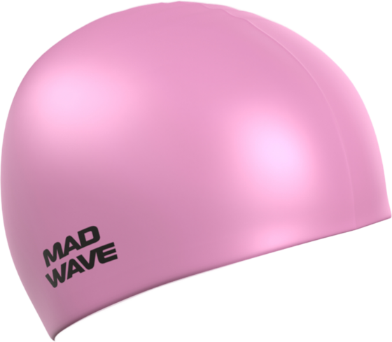 MAD WAVE Pastel Silicone Solid på