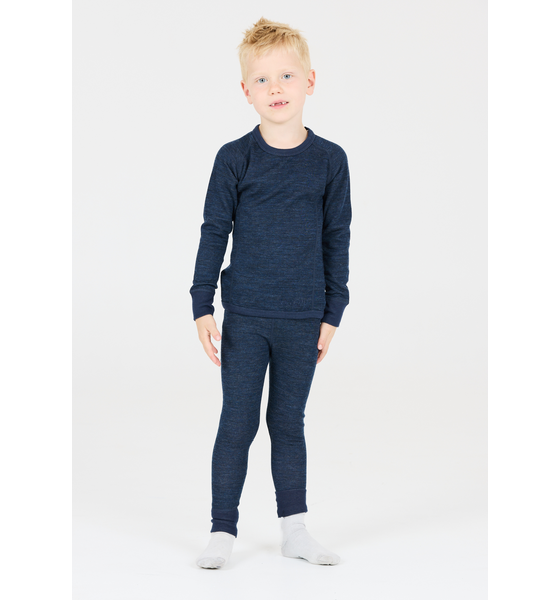 ZIGZAG Pattani Ski And Functional Underwear Set Of 2 på