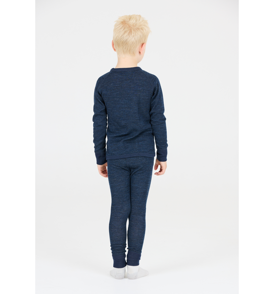 ZIGZAG Pattani Ski And Functional Underwear Set Of 2 på