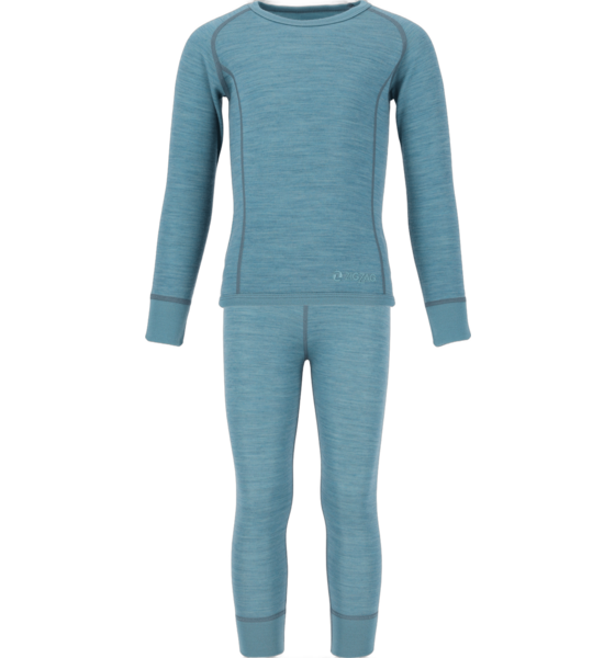 ZIGZAG Pattani Ski And Functional Underwear Set Of 2 på