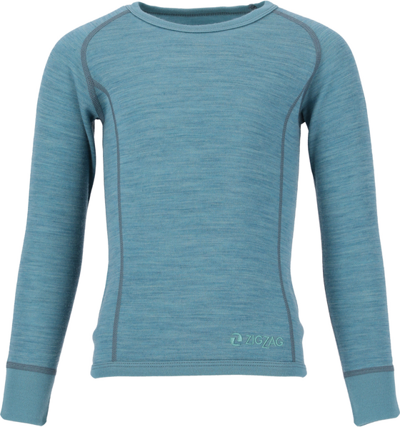 ZIGZAG Pattani Ski And Functional Underwear Set Of 2 på