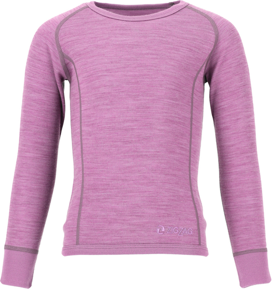 ZIGZAG Pattani Ski And Functional Underwear Set Of 2 på
