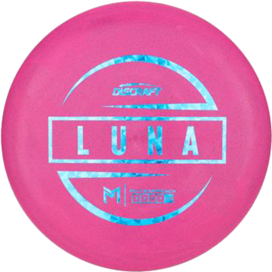 DISCRAFT Paul Mcbeth Luna på