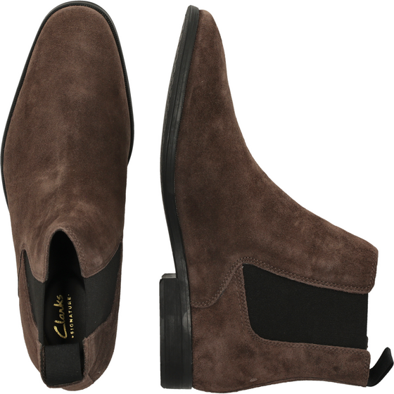 CLARKS Paulton Easy på