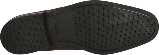 CLARKS Paulton Easy på