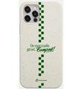 PHONECASES3D Pc3d Compostable Phone Case 1,2,3 Compost! på