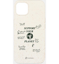 PHONECASES3D Pc3d Compostable Phone Case Design 3 på