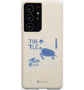 PHONECASES3D Pc3d Compostable Phone Case Design 5 på