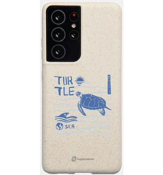 PHONECASES3D Pc3d Compostable Phone Case Design 5 på