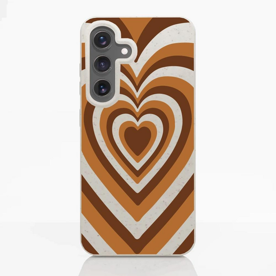 PHONECASES3D Pc3d Compostable Phone Case Design 66 på