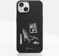 PHONECASES3D Pc3d Compostable Phone Case Design 6 på