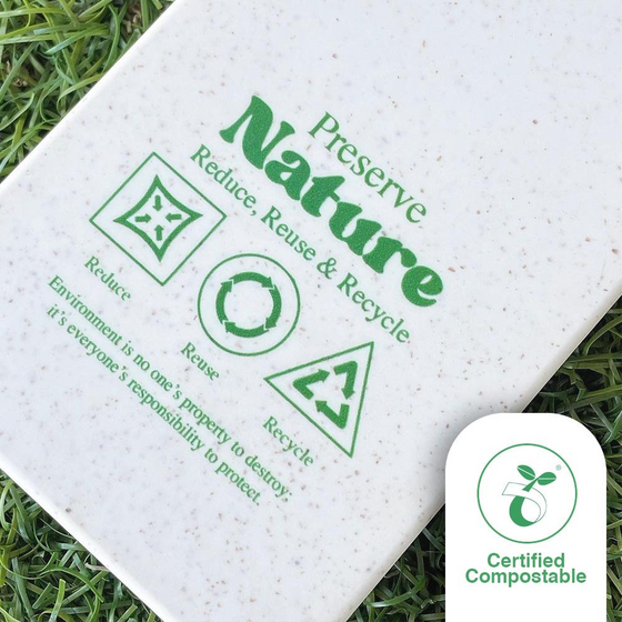 PHONECASES3D Pc3d Compostable Phone Case Design 7 på