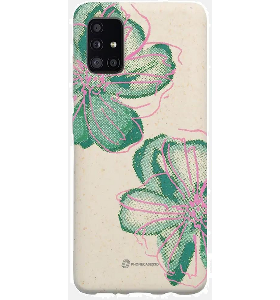 PHONECASES3D Pc3d Compostable Phone Case Design 83 på