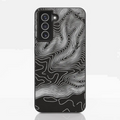 PHONECASES3D Pc3d Compostable Phone Case Design 8 på