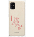 PHONECASES3D Pc3d Compostable Phone Case Design 9 på