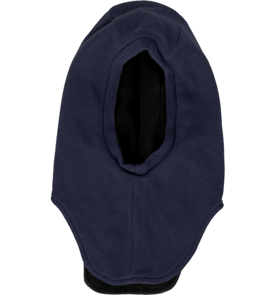 ZIGZAG Pecan Balaclava på