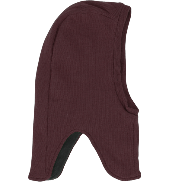 ZIGZAG Pecan Balaclava på