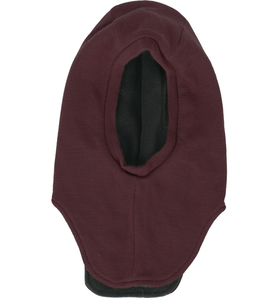 ZIGZAG Pecan Balaclava på