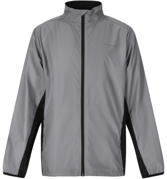 ENDURANCE Peelier Running Jacket på