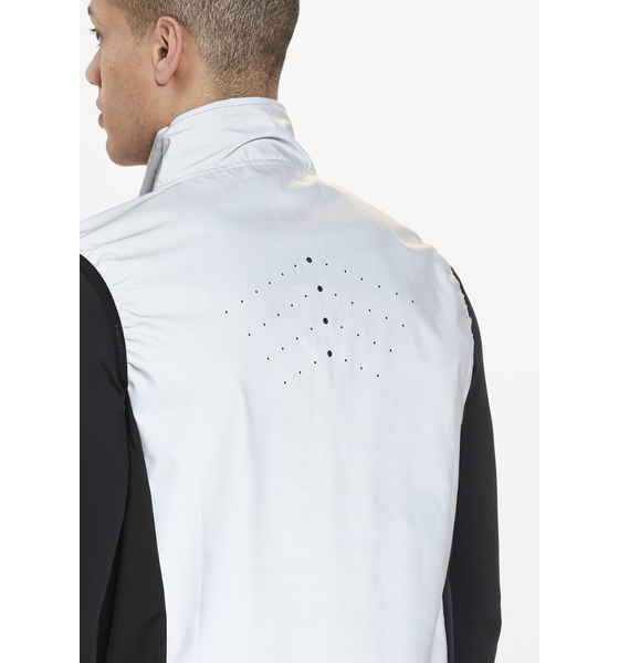 ENDURANCE Peelier Running Vest på