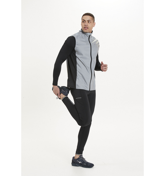 ENDURANCE Peelier Running Vest på