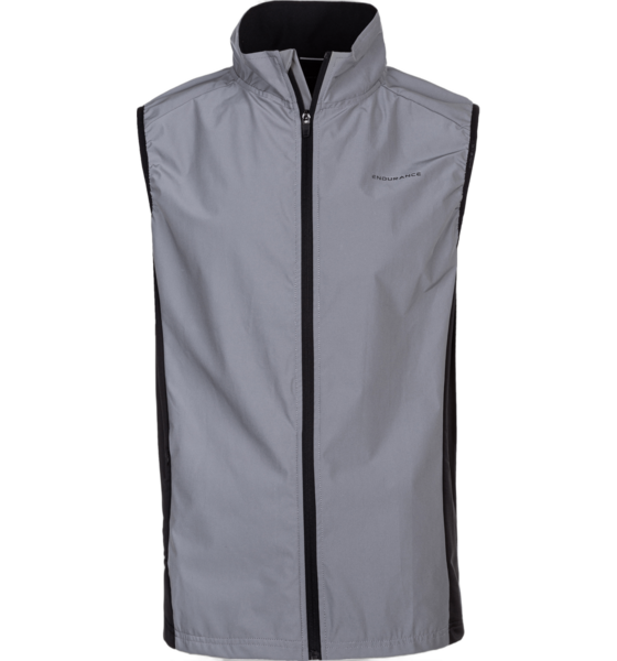 ENDURANCE Peelier Running Vest på