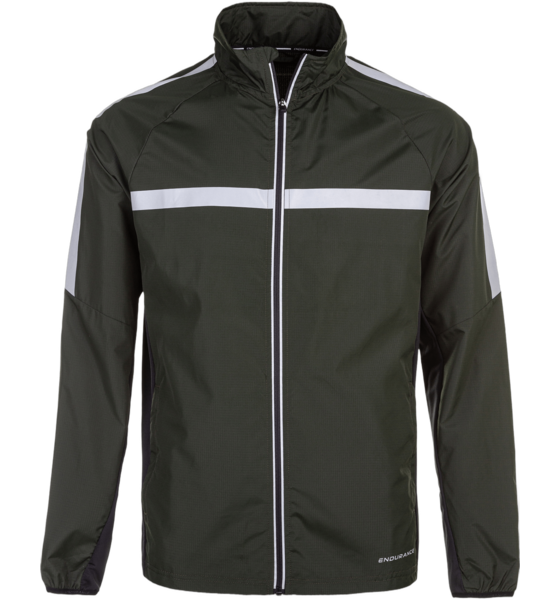 ENDURANCE Pendell Running Jacket på